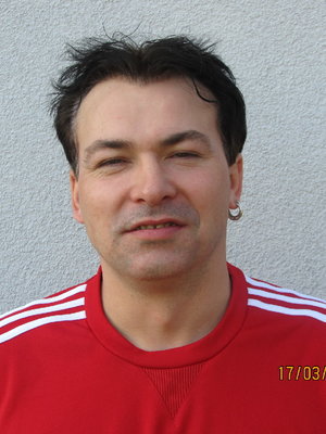 Mario Kucera 